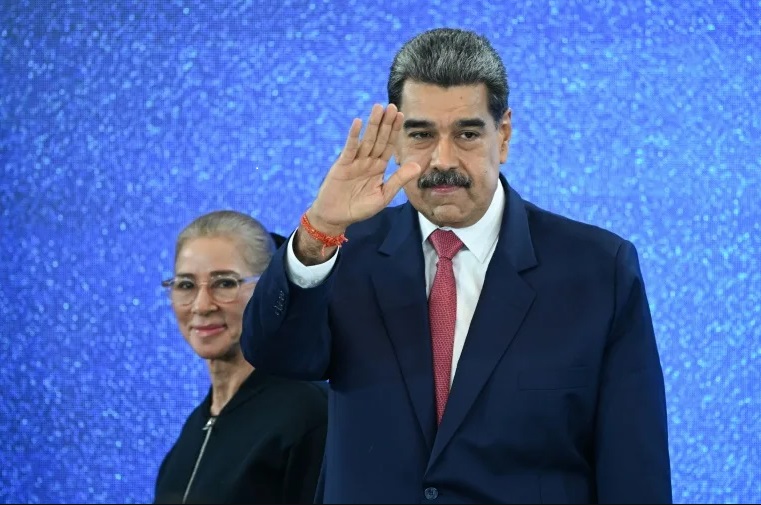 MADURO